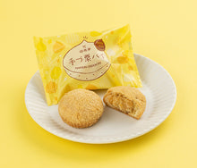 將圖片載入圖庫檢視器 【9/1~9/10預購期間/預計9月20號左右抵達台灣】 1956年創業 愛媛県瀬戸内銘菓 奶油蛋黃餡饅頭 迷你母惠夢