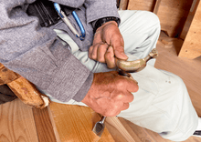 將圖片載入圖庫檢視器 【2/4-2/28預購期間/預計3月~4月左右抵達台灣】日本廣島縣IRON FACTORY 精密鋳造 青銅製 日本製 鋼鐵香蕉 Banana Hammer DX