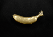將圖片載入圖庫檢視器 【2/4-2/28預購期間/預計3月~4月左右抵達台灣】日本廣島縣IRON FACTORY 精密鋳造 青銅製 日本製 鋼鐵香蕉 Banana Hammer DX