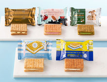 將圖片載入圖庫檢視器 【6/5-6/10預購期間/預計6月25號左右抵達台灣】. 東京伴手禮 Sugar Butter Tree 砂糖奶油樹餅乾 地方限定販售5種口味綜合組合 超大量56個入 禮盒 (附 禮紙袋)