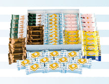 將圖片載入圖庫檢視器 【6/5-6/10預購期間/預計6月25號左右抵達台灣】. 東京伴手禮 Sugar Butter Tree 砂糖奶油樹餅乾 地方限定販售5種口味綜合組合 超大量56個入 禮盒 (附 禮紙袋)