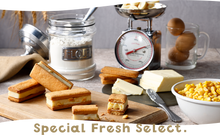 將圖片載入圖庫檢視器 ☆現貨(24小時內出貨)北海道十勝TOKACHIKARA 十勝玉米白巧克力夾心餅乾 4個入 盒裝