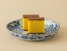 將圖片載入圖庫檢視器 【1/21~2/28預購期間/預計3月10號左右抵達台灣】 長崎必買的伴手禮 1681年創業 松翁軒 長崎蛋糕 (附 紙袋)