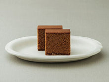將圖片載入圖庫檢視器 【1/21~2/28預購期間/預計3月10號左右抵達台灣】 長崎必買的伴手禮 1681年創業 松翁軒 長崎蛋糕 (附 紙袋)