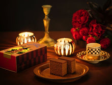 將圖片載入圖庫檢視器 【1/21~2/28預購期間/預計3月10號左右抵達台灣】 長崎必買的伴手禮 1681年創業 松翁軒 長崎蛋糕 (附 紙袋)