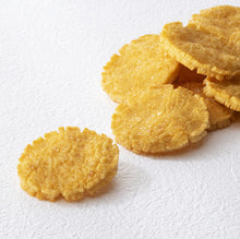 將圖片載入圖庫檢視器 【8/15~8/25預購期間/預計9月15號左右抵達台灣】京都仙貝名店 長岡京 小倉山莊 小倉名月 (甘醤油 / 薄鹽 / 咖哩)