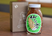 將圖片載入圖庫檢視器 ☆台灣現貨. 1881年創業 日本会席料理名店 京都長岡京 錦水亭 竹筍的甜烹海味 (佃煮).
