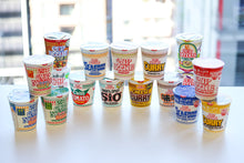 將圖片載入圖庫檢視器 ☆現貨(24小時內出貨). 日本Nissin日清 杯麵系列泡麵