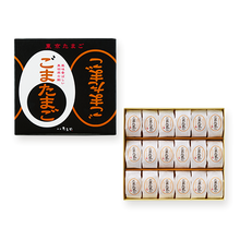 將圖片載入圖庫檢視器 【6/23~7/20預購期間/預計8月10號左右抵達台灣】東京必買伴手禮 東京玉子本舗銀座たまご 東京蛋