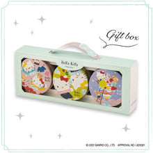 將圖片載入圖庫檢視器 ☆現貨(24小時內出貨). 2022年 神戶風月堂 x Hello Kitty凱蒂貓 合作產品 迷你法蘭酥 (有附 專門禮物袋子)