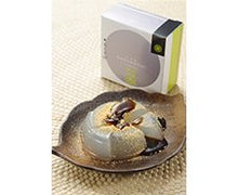 將圖片載入圖庫檢視器 即期良品☆現貨(24小時內出貨).  日本福岡縣 廣八堂 本葛餅・本蕨餅 【日本傳統的甜點】