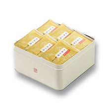 將圖片載入圖庫檢視器 ☆現貨(24小時內出貨) 京都名店 長岡京小倉山荘 日本跨年版本 2025年をぐら山春秋 千年之壽 伴手禮 禮盒 (附 禮紙袋)