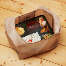 將圖片載入圖庫檢視器 ☆現貨(24小時內出貨). 日本7-11 小7袋子風格的環保購物袋 (兩個一組)