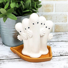 將圖片載入圖庫檢視器 ☆現貨(24小時內出貨). 日本MOOMIN 姆明 嚕嚕米 素燒加濕器 免插電 陶瓷 氣化式ECO加濕器