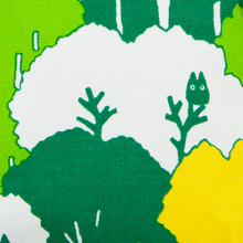 將圖片載入圖庫檢視器 【預購產品 / 預計7月25號左右抵達台灣】 東京三鷹之森吉卜力美術館限定販售 京都SOU・SOU 日本製 大荷包【京都SOU SOU聯名商品】