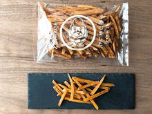 將圖片載入圖庫檢視器 ☆台灣現貨. 日本大阪 一創堂職人手作 蕃薯籤油菓子 薯條 (袋裝)