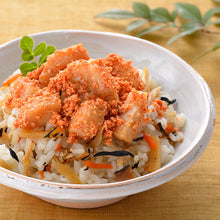 將圖片載入圖庫檢視器 【10/30~11/15預購期間/預計11月30號左右抵達台灣】 日本山口縣萩市名產物 河豚🐡飯素 (河豚飯 / 河豚辣明太子飯)