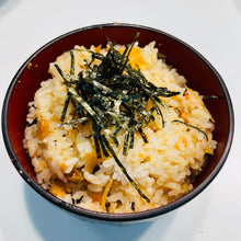 將圖片載入圖庫檢視器 【10/30~11/15預購期間/預計11月30號左右抵達台灣】 日本山口縣萩市名產物 河豚🐡飯素 (河豚飯 / 河豚辣明太子飯)