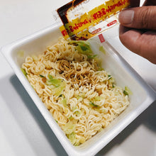 將圖片載入圖庫檢視器 ☆現貨(24小時內出貨). 日本有名炒麵廠商ペヤング BIG大盛日本醬油炒麵泡麵