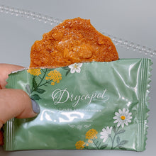 將圖片載入圖庫檢視器 ☆現貨(24小時內出貨).神戶銘菓 神戶風月堂 Lespoir:花花鐵盒 杏仁薄片(附禮袋)