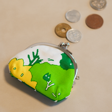 將圖片載入圖庫檢視器 ☆現貨(24小時內出貨).  東京三鷹之森吉卜力美術館限定販售 京都SOU・SOU 日本製 小錢包【京都SOU SOU聯名商品】