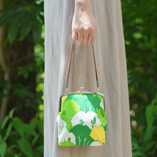 將圖片載入圖庫檢視器 【預購產品 / 預計7月25號左右抵達台灣】 東京三鷹之森吉卜力美術館限定販售 京都SOU・SOU 日本製 大荷包【京都SOU SOU聯名商品】