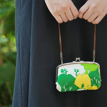 將圖片載入圖庫檢視器 【預購產品 / 預計7月25號左右抵達台灣】 東京三鷹之森吉卜力美術館限定販售 京都SOU・SOU 日本製 錢包・荷包【京都SOU SOU聯名商品】