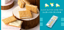 將圖片載入圖庫檢視器 ☆現貨(24小時內出貨).東京伴手禮 Sugar Butter Tree 砂糖奶油樹餅乾
