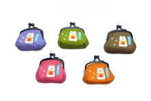 將圖片載入圖庫檢視器 ☆現貨(24小時內出貨)  伊勢神宮名物:託福犬 日式迷你錢包