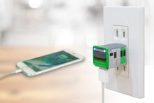 將圖片載入圖庫檢視器 ☆現貨(24小時內出貨). 日本JR東日本旅客鐵道公司授權產品 「スマ鉄 日本在来線電車 AC充電器」