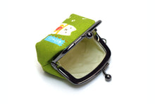 將圖片載入圖庫檢視器 ☆現貨(24小時內出貨)  伊勢神宮名物:託福犬 日式迷你錢包