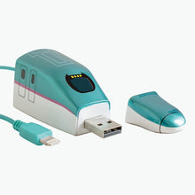 將圖片載入圖庫檢視器 【8/22~8/31預購期間 / 預計9月15號左右抵達台灣】. 日本JR東日本旅客鐵道公司授權產品 「スマ鉄 東北E系新幹線 Apple MFi驗證產品iPhone・iPad・iPod Lightning充電線」