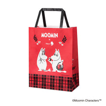 將圖片載入圖庫檢視器 即期良品 打6折 ☆台灣現貨. MOOMIN嚕嚕米 x Mary's合作產品 8個巧克力 阿金 一本書風格的盒裝