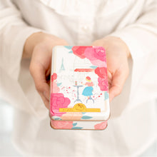 將圖片載入圖庫檢視器 【12/2-12/9預購期間/預計12月20號左右抵達台灣】. 東京伴手禮 Sable MICHELLE 法式奶油小餅乾 城市鐵盒系列 日本