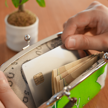 將圖片載入圖庫檢視器 【預購產品 / 預計7月25號左右抵達台灣】 東京三鷹之森吉卜力美術館限定販售 京都SOU・SOU 日本製 錢包・荷包【京都SOU SOU聯名商品】