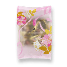 將圖片載入圖庫檢視器 ☆台灣現貨. 日本京都小倉山荘 情人節巧克力米果 想ひそめし OMOISOMESHI.