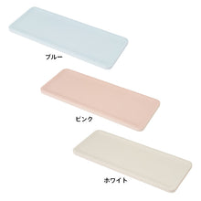 將圖片載入圖庫檢視器 ☆現貨(24小時內出貨).  東京廠商MARNA日本製  珪藻土5倍吸濕速度 ECO CARAT TRAY 速乾吸濕 餐盤・置物盤