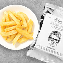 將圖片載入圖庫檢視器 ☆現貨(24小時內出貨) 日本東京廣尾 And the Friet 薯條