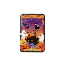 將圖片載入圖庫檢視器 ☆現貨(24小時內出貨) . 東京伴手禮 Sable MICHELLE 法式奶油小餅乾 萬聖節Halloween鐵盒
