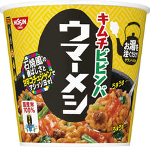 將圖片載入圖庫檢視器 ☆現貨(24小時內出貨). 日本 日清 NISSIN 咖哩泡飯系列
