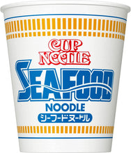 將圖片載入圖庫檢視器 ☆現貨(24小時內出貨). 日本Nissin日清 杯麵系列泡麵