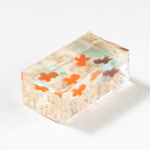 將圖片載入圖庫檢視器 【8/22~8/31預購期間 / 預計9月10號左右抵達台灣】. 1803年創業 京都市京菓子廠商 亀屋良長  「夏祭金魚 琥珀羊羹」