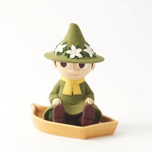 將圖片載入圖庫檢視器 ☆現貨(24小時內出貨). 日本MOOMIN 姆明 嚕嚕米 素燒加濕器 免插電 陶瓷 氣化式ECO加濕器