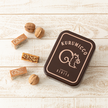 將圖片載入圖庫檢視器 ☆現貨(24小時內出貨). 東京人氣伴手禮 鎌倉紅谷 BENIYA 小松鼠 焦糖核桃糕 (附 禮紙袋)