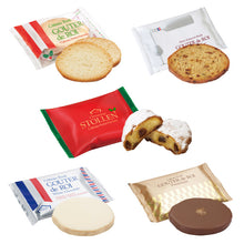 將圖片載入圖庫檢視器 ☆現貨(24小時內出貨). 群馬縣1901年創業 GATEAU FESTA HARADA 高級菓子 聖誕節限定包裝「法國麵包 綜合脆餅 」禮盒 附聖誕節紙袋