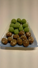 將圖片載入圖庫檢視器 ☆現貨(24小時內出貨). 茶葉名產福岡縣八女 原野製茶本舗 「茶の実」酥脆餅乾 豆菓子