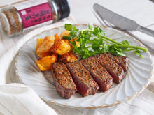 將圖片載入圖庫檢視器 ☆現貨(24小時內出貨).【究極の調味鹽】日本黒瀬食鳥 黑瀬 黒瀬の調味鹽・萬用鹽・胡椒鹽