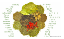 將圖片載入圖庫檢視器 即期良品 打5折 ☆台灣現貨【究極の調味鹽】日本製MAXIMUM BBQ NATURAL 16種香料PLUS 25%減鹽 調味鹽・萬用鹽・胡椒鹽 【日本搶手貨】