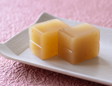 將圖片載入圖庫檢視器 【8/22~8/31預購期間 / 預計9月10號左右抵達台灣】. 日本熱海市名產品 常盤木羊羹店 鶴吉羊羹【がんばれ熱海】