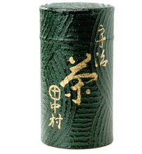 將圖片載入圖庫檢視器 【3/19~3/31預購期間/預計4月15號左右抵達台灣】中村藤吉本店:深深品嚐的玉露-仙掌80g罐裝